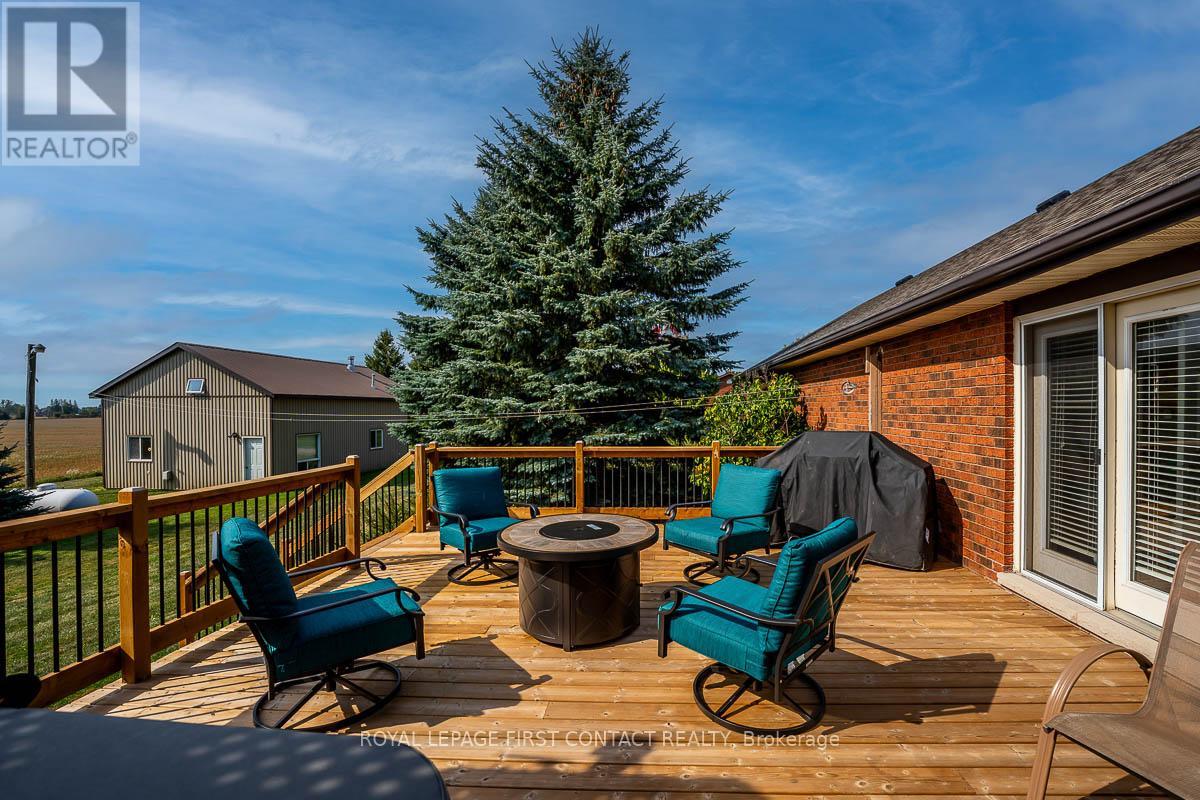 4689 20th Side Road, Essa, Ontario  L0L 2N0 - Photo 40 - N12417852