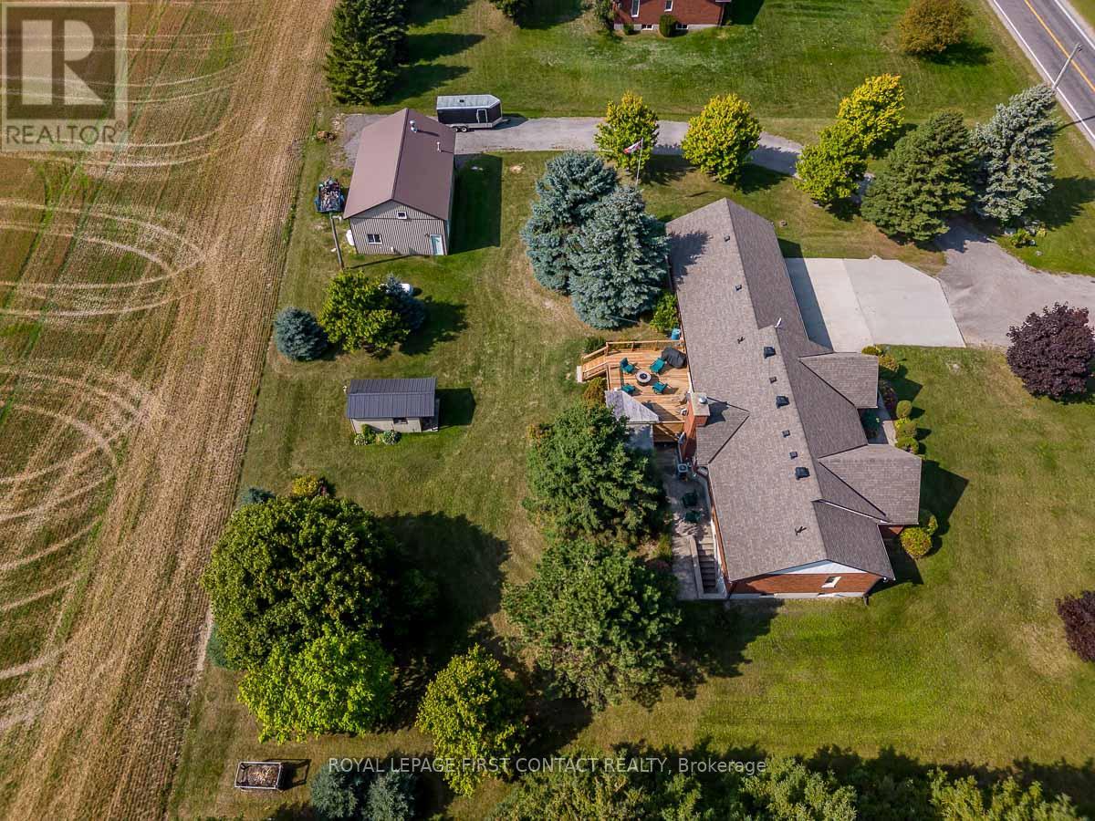 4689 20th Side Road, Essa, Ontario  L0L 2N0 - Photo 46 - N12417852