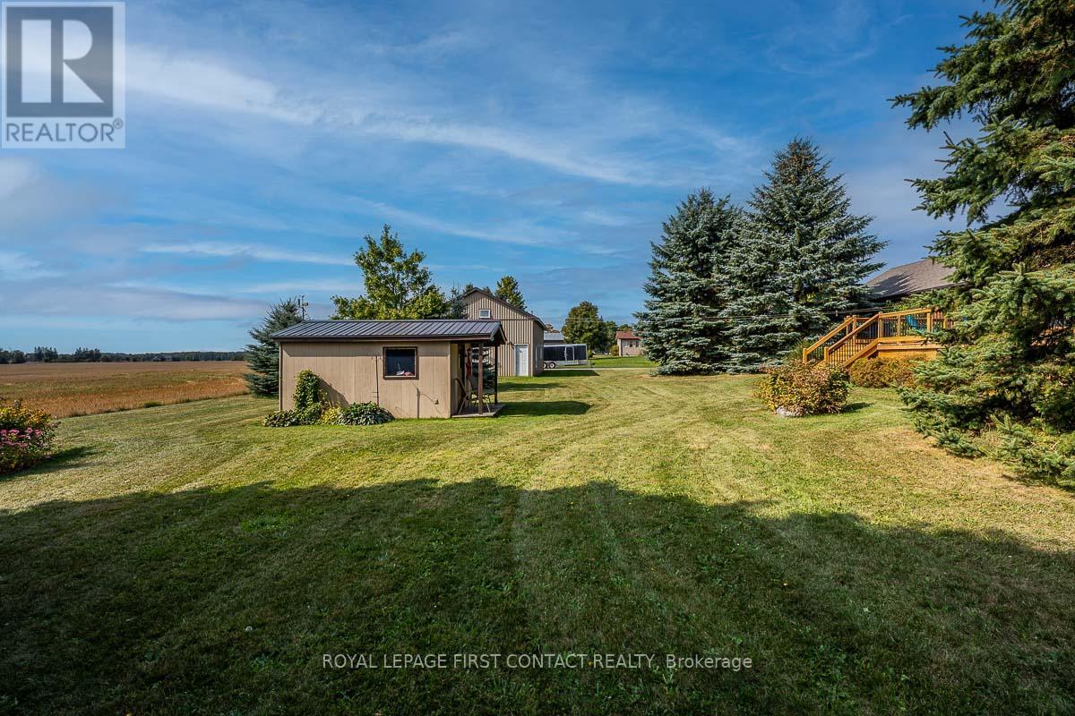 4689 20th Side Road, Essa, Ontario  L0L 2N0 - Photo 45 - N12417852