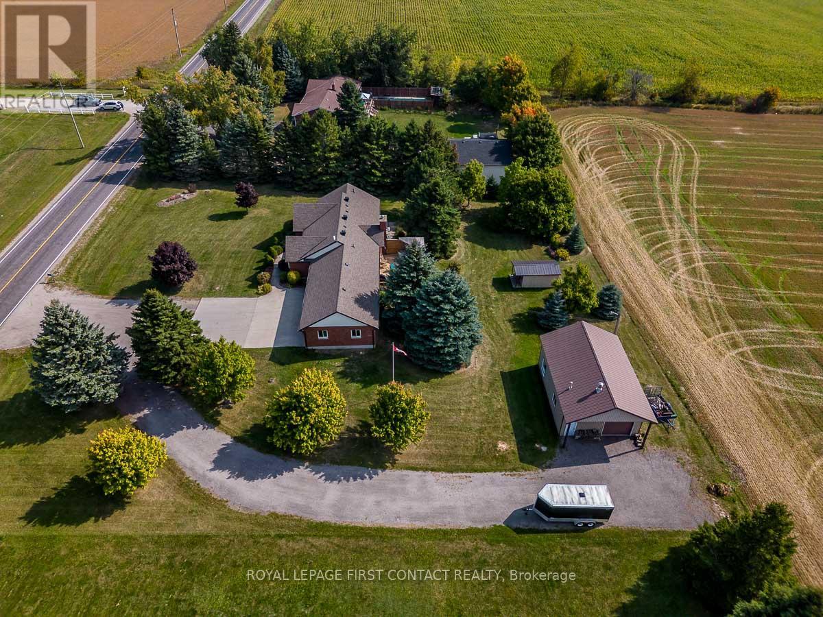 4689 20th Side Road, Essa, Ontario  L0L 2N0 - Photo 47 - N12417852