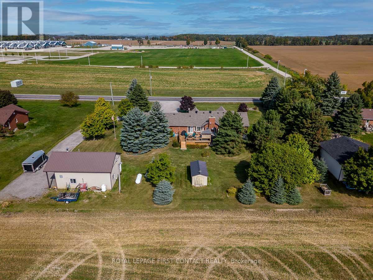 4689 20th Side Road, Essa, Ontario  L0L 2N0 - Photo 48 - N12417852