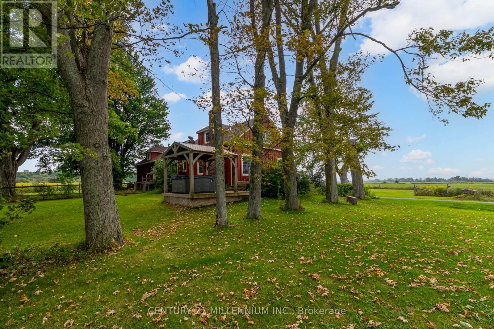 5065 Tenth Line, New Tecumseth, Ontario  L0G 1A0 - Photo 40 - N12390025