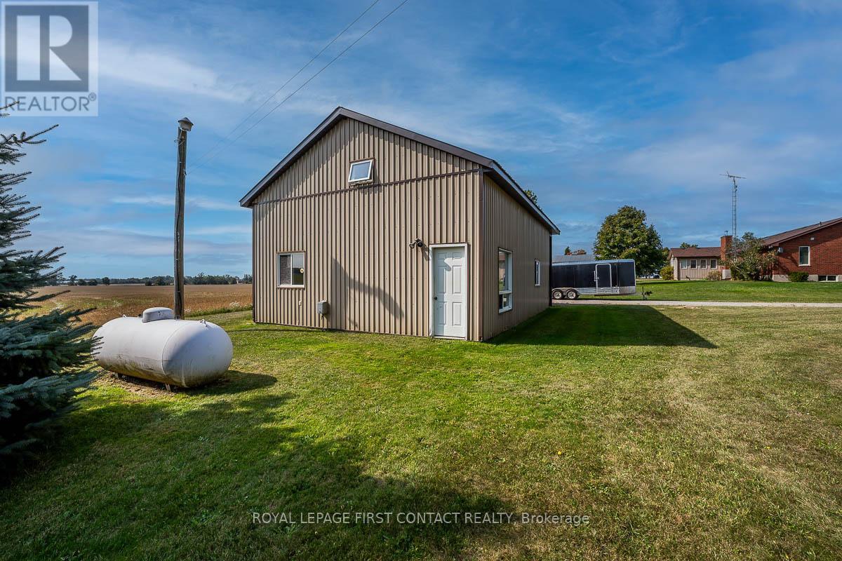 4689 20th Side Road, Essa, Ontario  L0L 2N0 - Photo 43 - N12417852