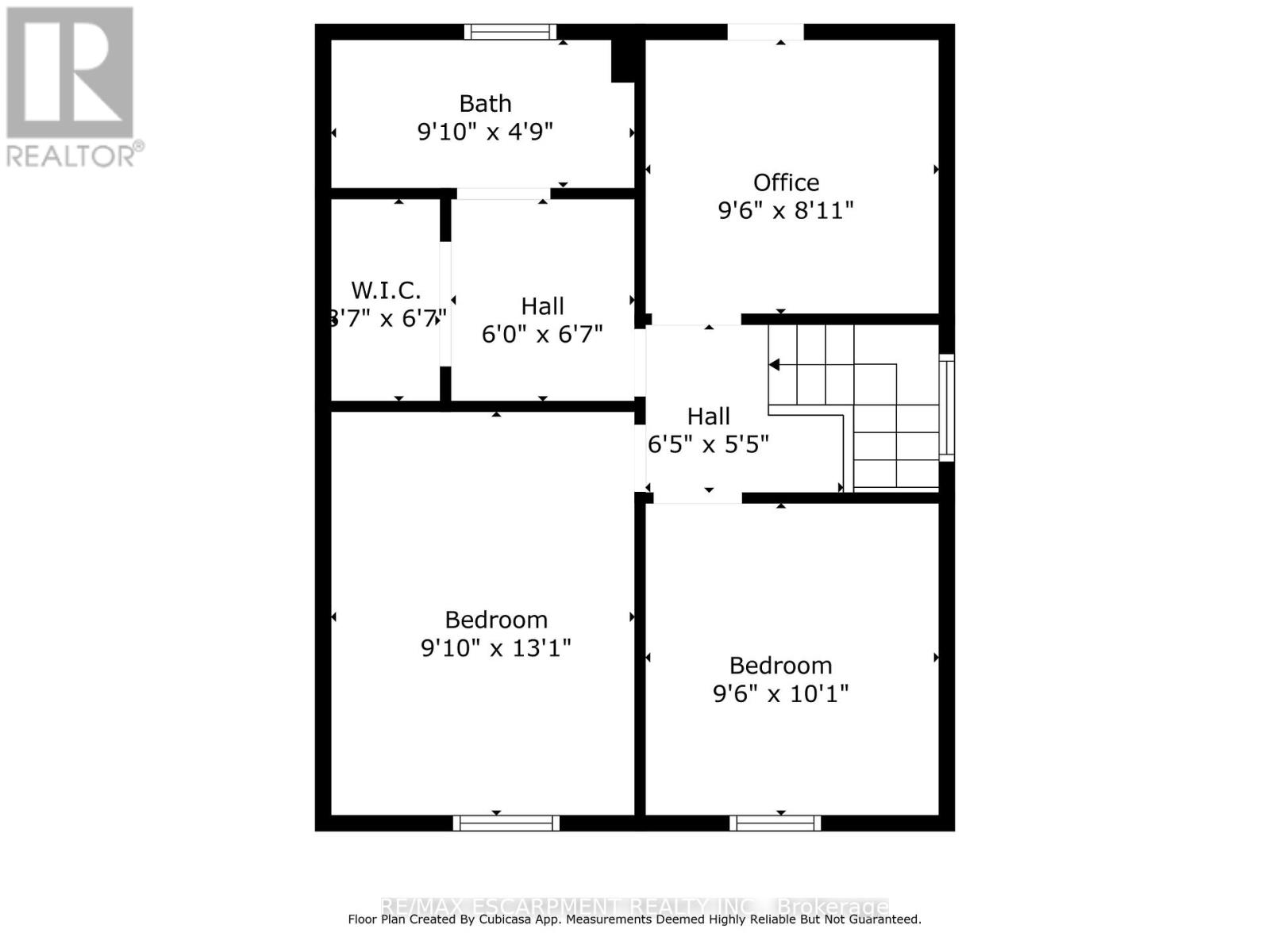 30 Frederick Avenue, Hamilton, Ontario  L8H 4K3 - Photo 35 - X12419235
