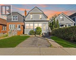 30 FREDERICK AVENUE, Hamilton, Ontario