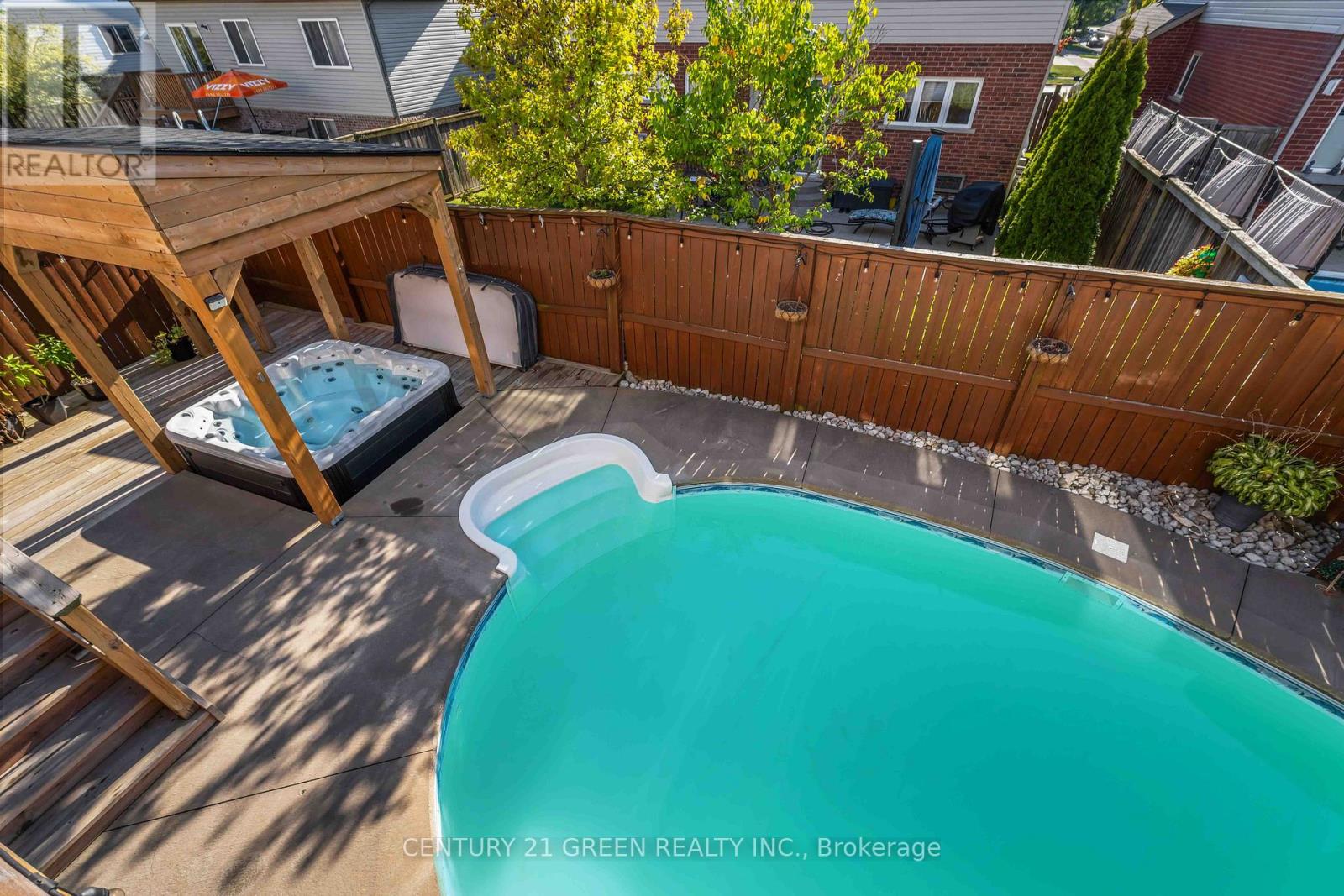 39 Honey Locust Circle, Thorold, Ontario  L2V 5E3 - Photo 41 - X12419253
