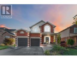 39 HONEY LOCUST CIRCLE, Thorold, Ontario