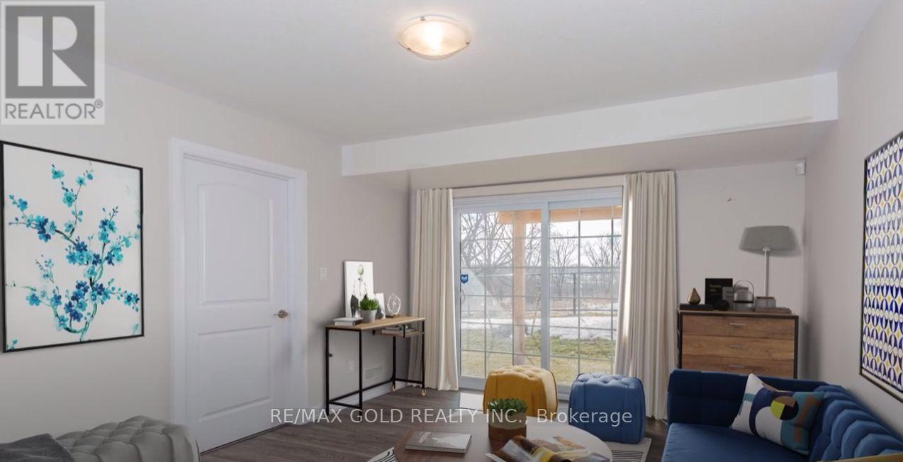 22 Bank Swallow Crescent, Kitchener, Ontario  N2P 2N3 - Photo 3 - X12419283