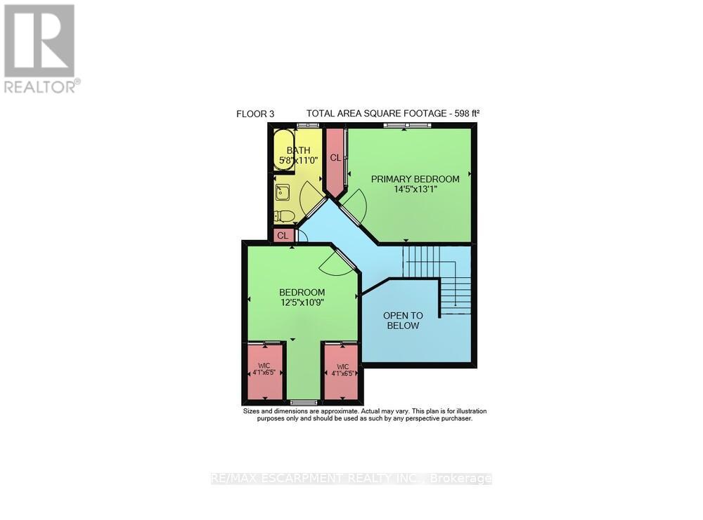4584 Juniper Court, Lincoln, Ontario  L3J 0C8 - Photo 22 - X12419318