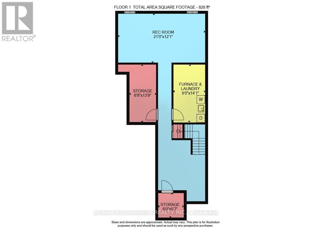 4584 Juniper Court, Lincoln, Ontario  L3J 0C8 - Photo 23 - X12419318