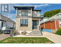38 EAST 16TH STREET, Hamilton, Ontario