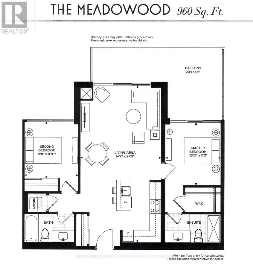 235 - 1575 Lakeshore Road W, Mississauga (Clarkson), Ontario  L5J 0B1 - Photo 37 - W12412484