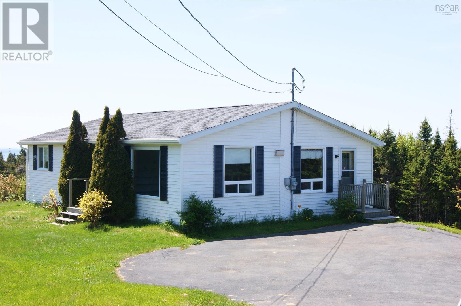 2020 East Jeddore Road, East Jeddore, Nova Scotia