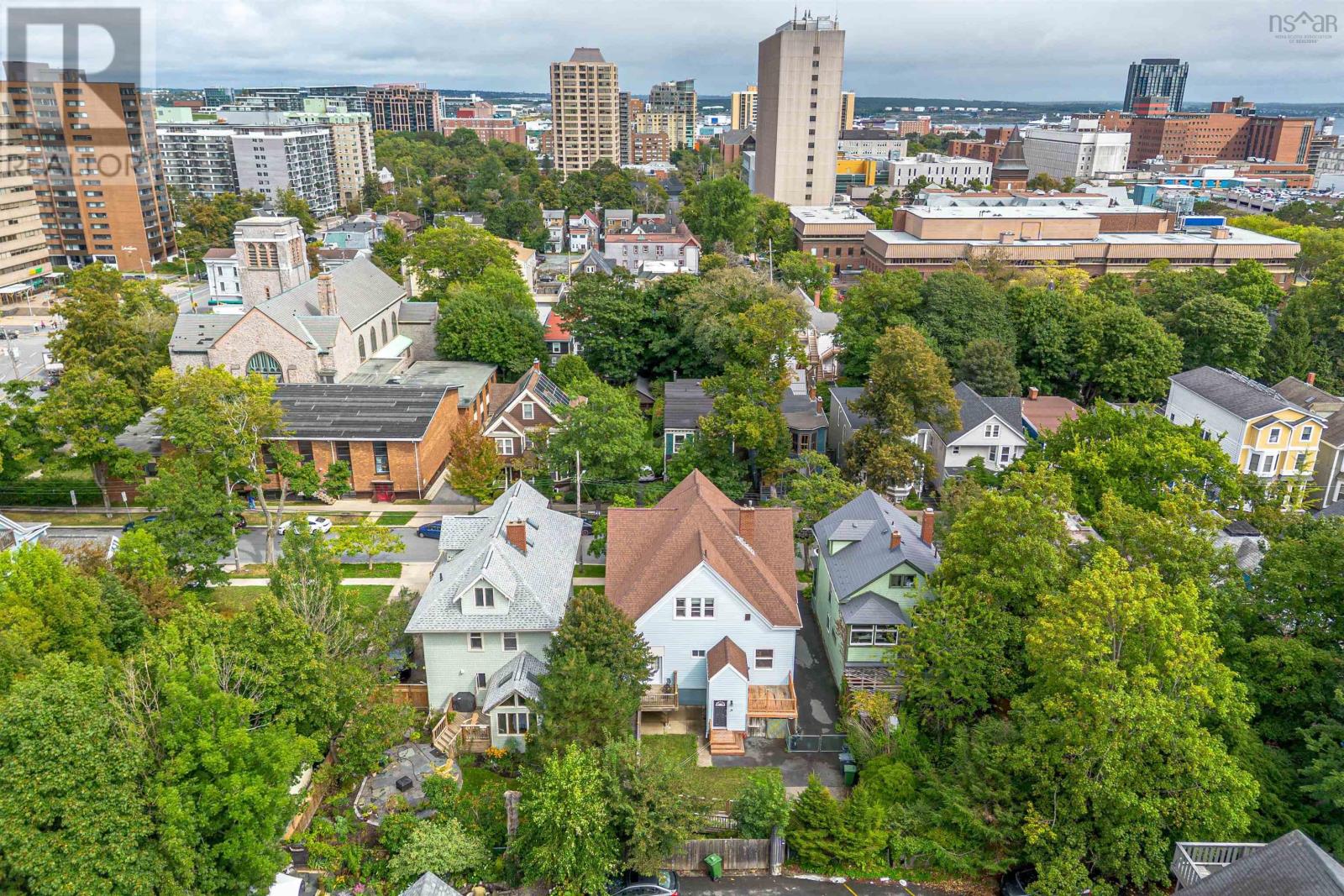 1430/1432 Edward Street, Halifax, Nova Scotia  B3H 3H6 - Photo 38 - 202523791