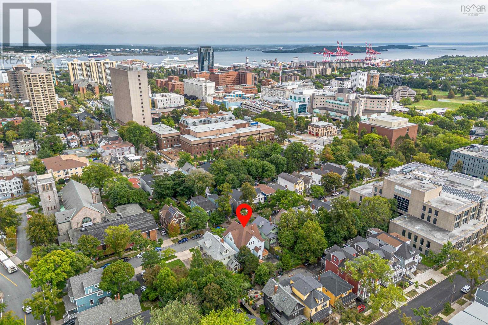 1430/1432 Edward Street, Halifax, Nova Scotia  B3H 3H6 - Photo 41 - 202523791