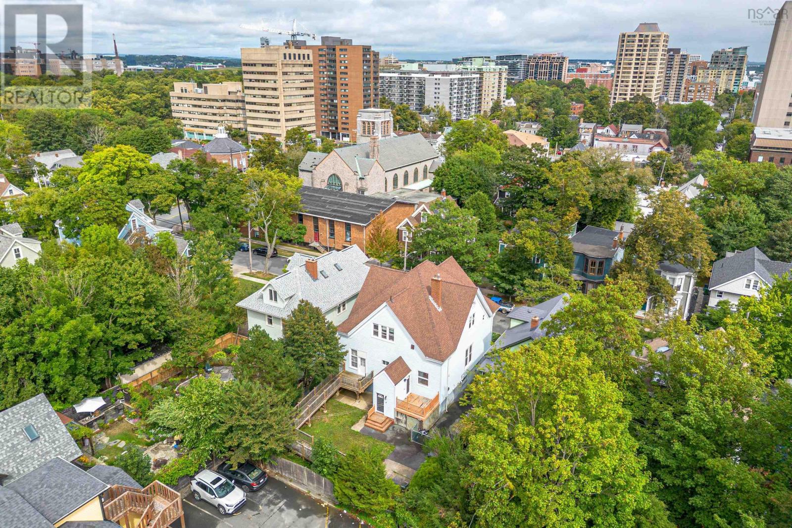 1430/1432 Edward Street, Halifax, Nova Scotia  B3H 3H6 - Photo 39 - 202523791