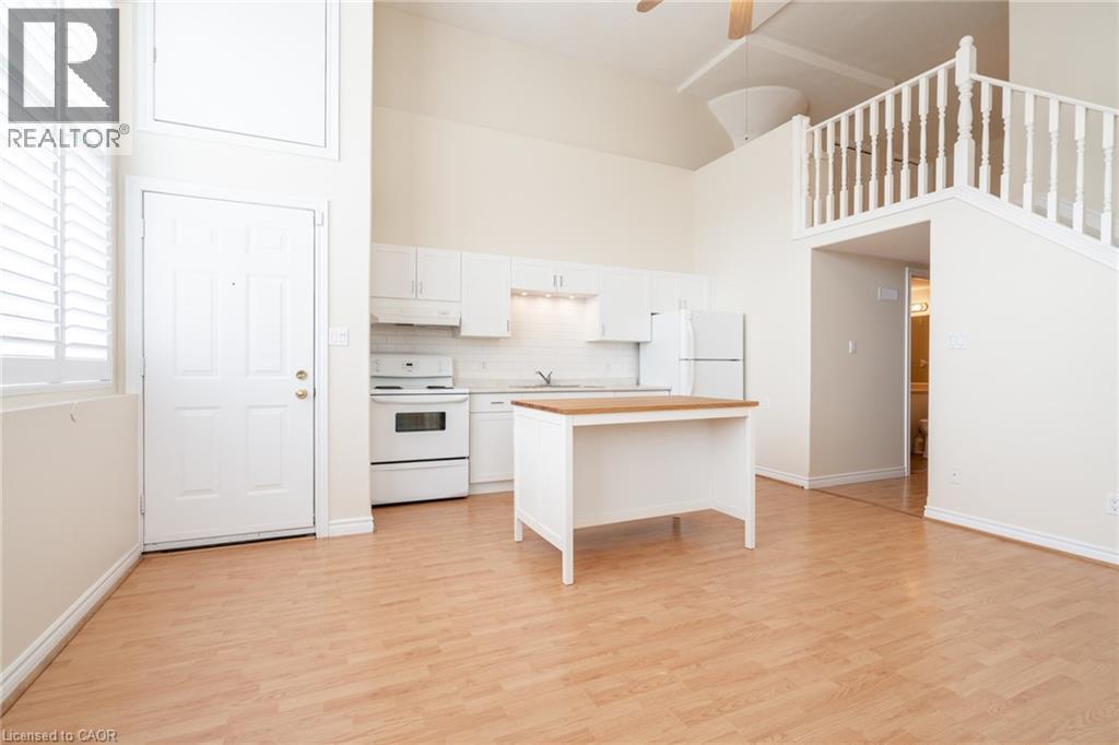111 GREY Street Unit# 102, Brantford, Ontario