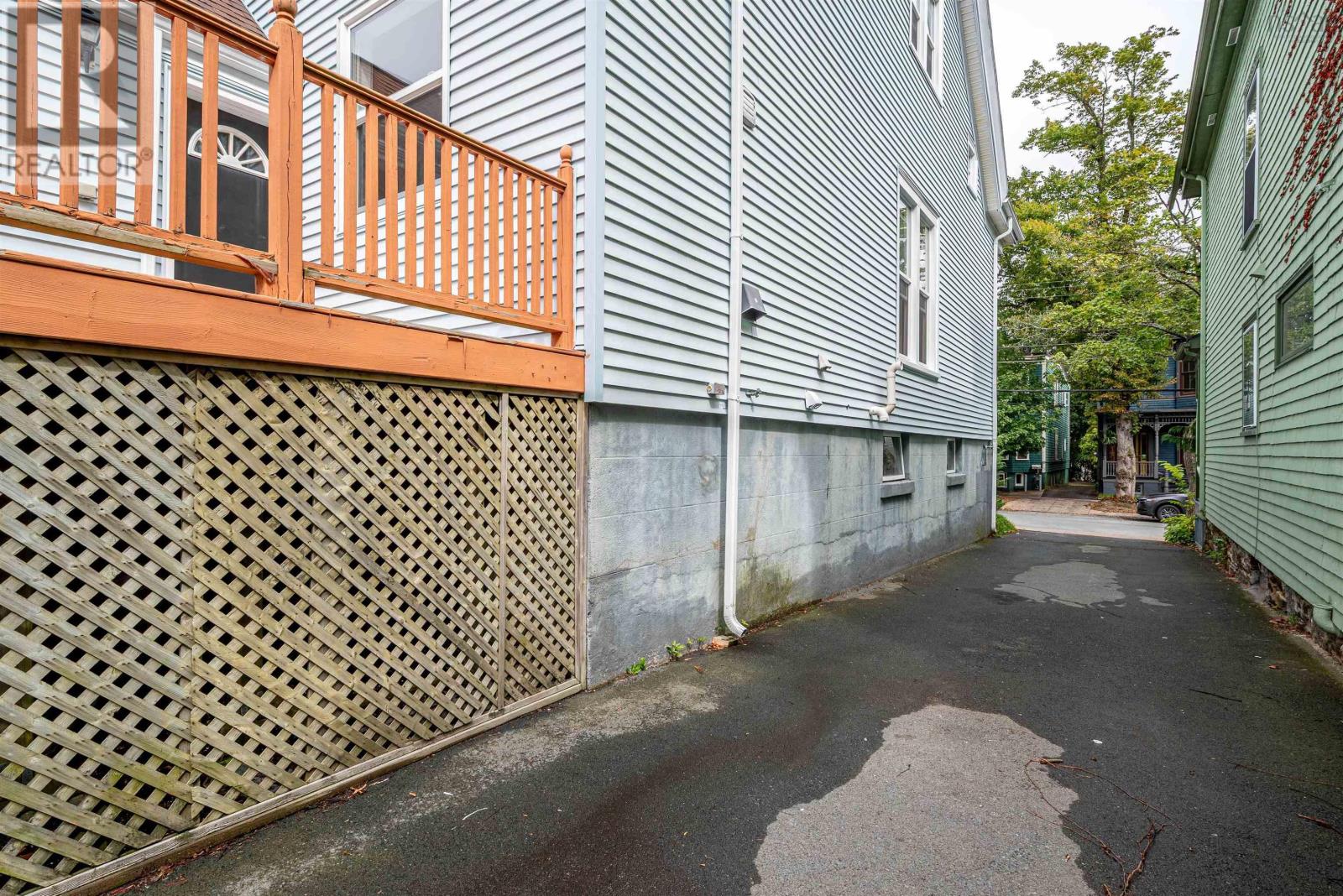 1430/1432 Edward Street, Halifax, Nova Scotia  B3H 3H6 - Photo 36 - 202523791
