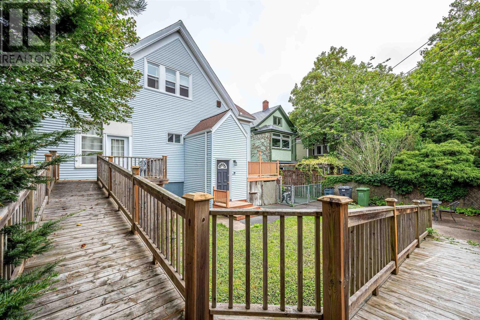 1430/1432 Edward Street, Halifax, Nova Scotia  B3H 3H6 - Photo 35 - 202523791