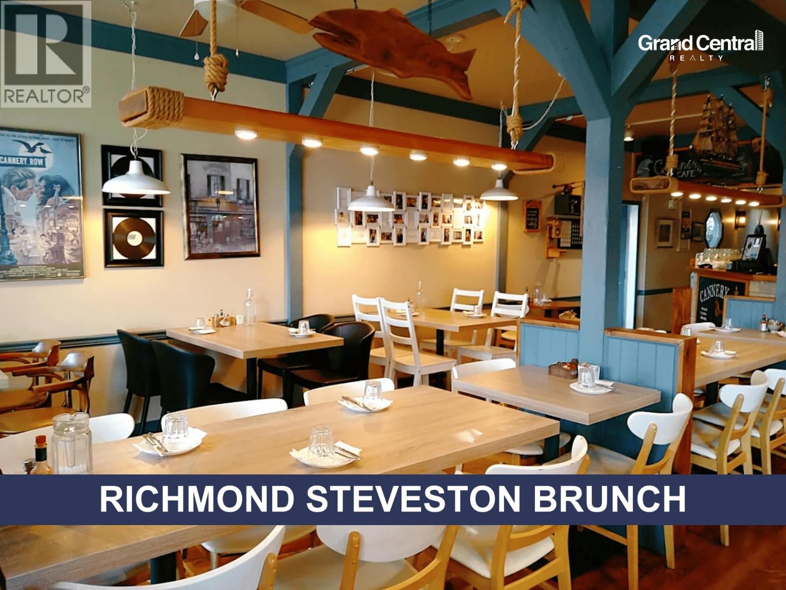 3711 MONCTON STREET, richmond, British Columbia