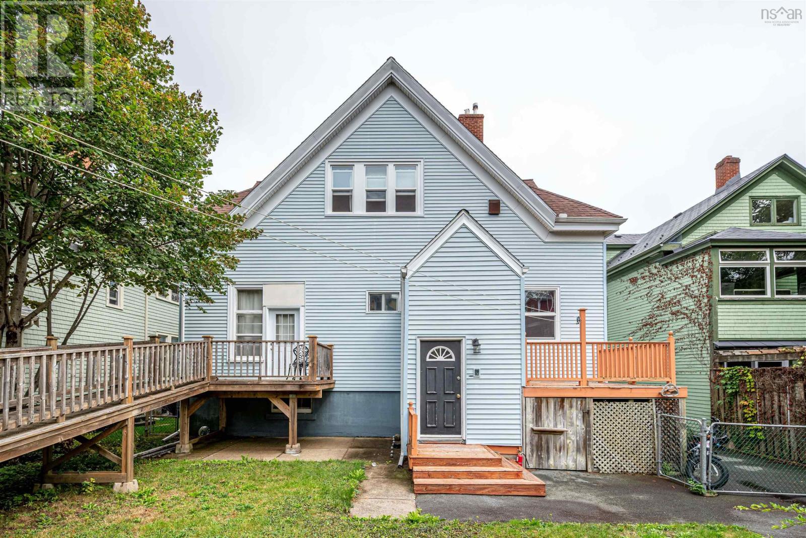 1430/1432 Edward Street, Halifax, Nova Scotia  B3H 3H6 - Photo 4 - 202523791