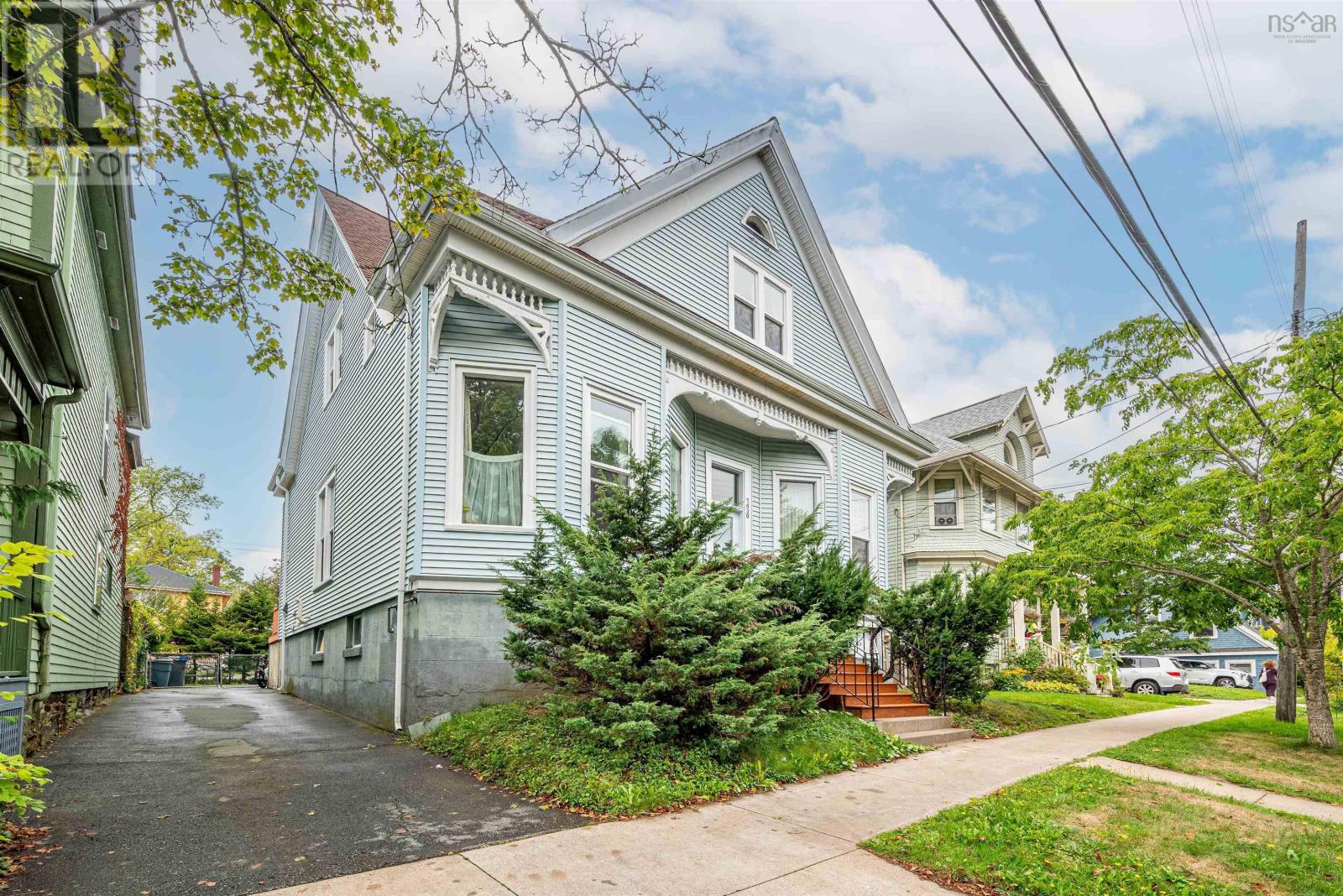 1430/1432 Edward Street, Halifax, Nova Scotia  B3H 3H6 - Photo 2 - 202523791