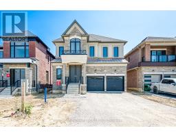 160 WINTHROP CRESCENT, Vaughan, Ontario