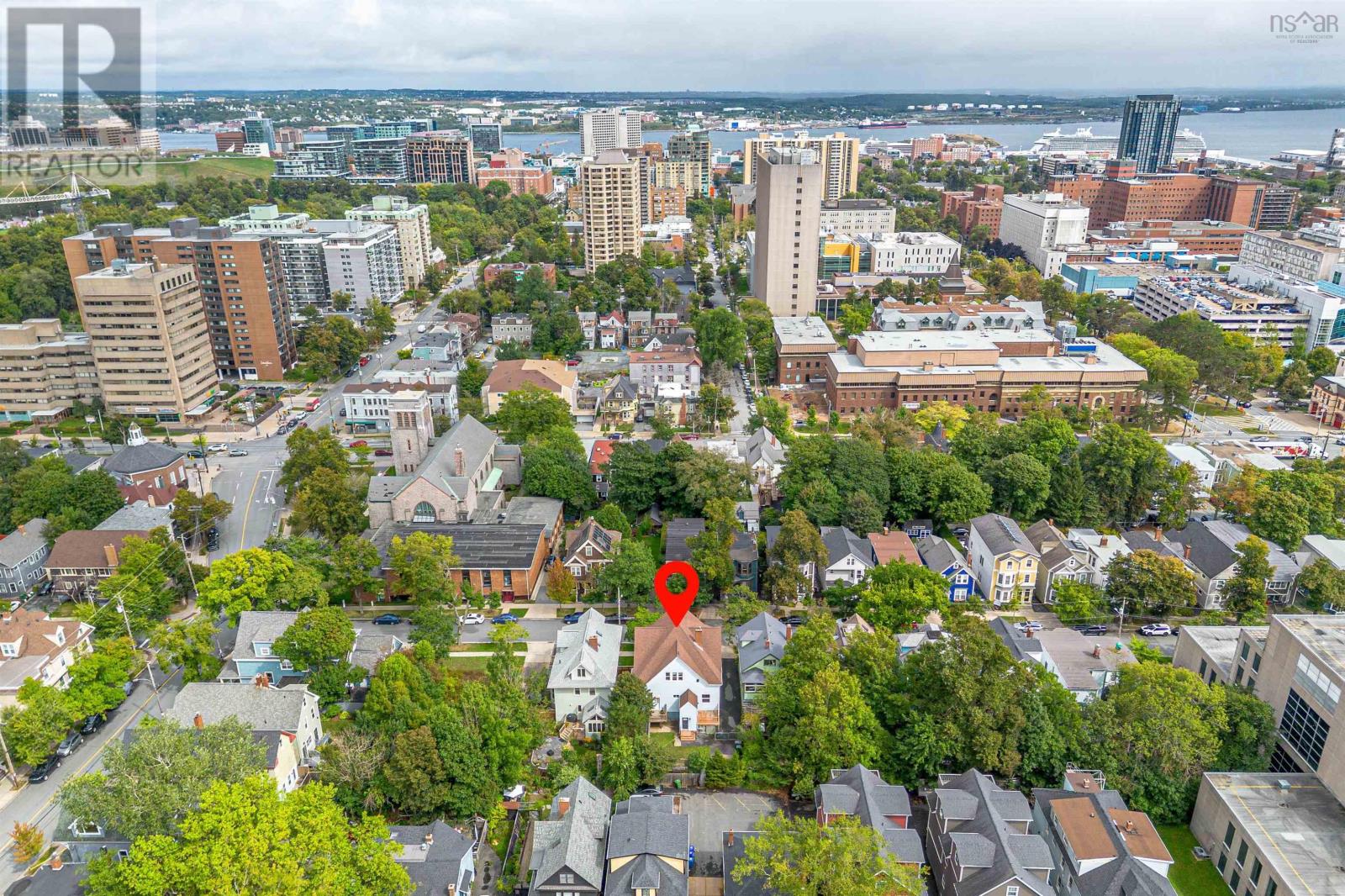 1430/1432 Edward Street, Halifax, Nova Scotia  B3H 3H6 - Photo 6 - 202523791