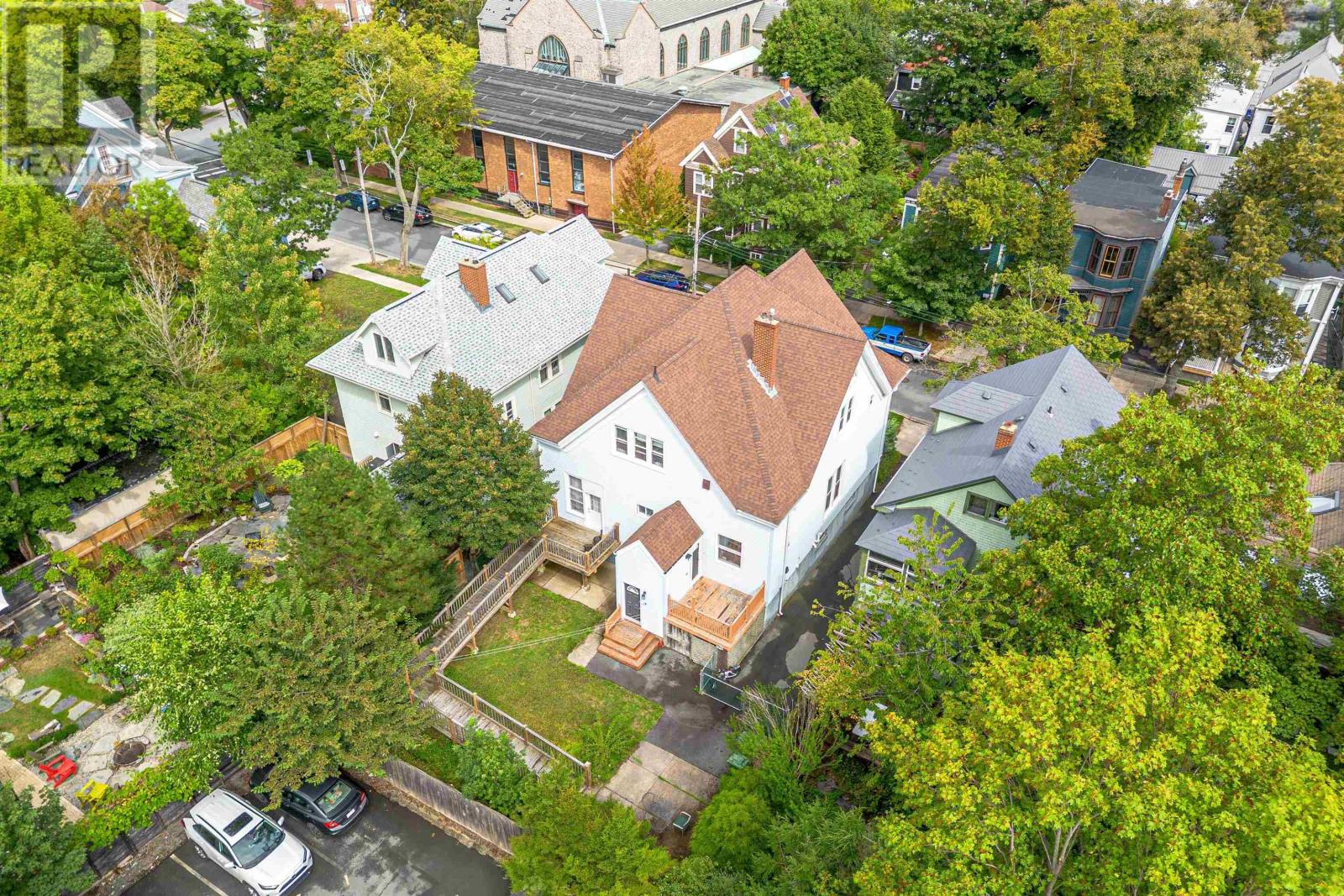 1430/1432 Edward Street, Halifax, Nova Scotia  B3H 3H6 - Photo 40 - 202523791