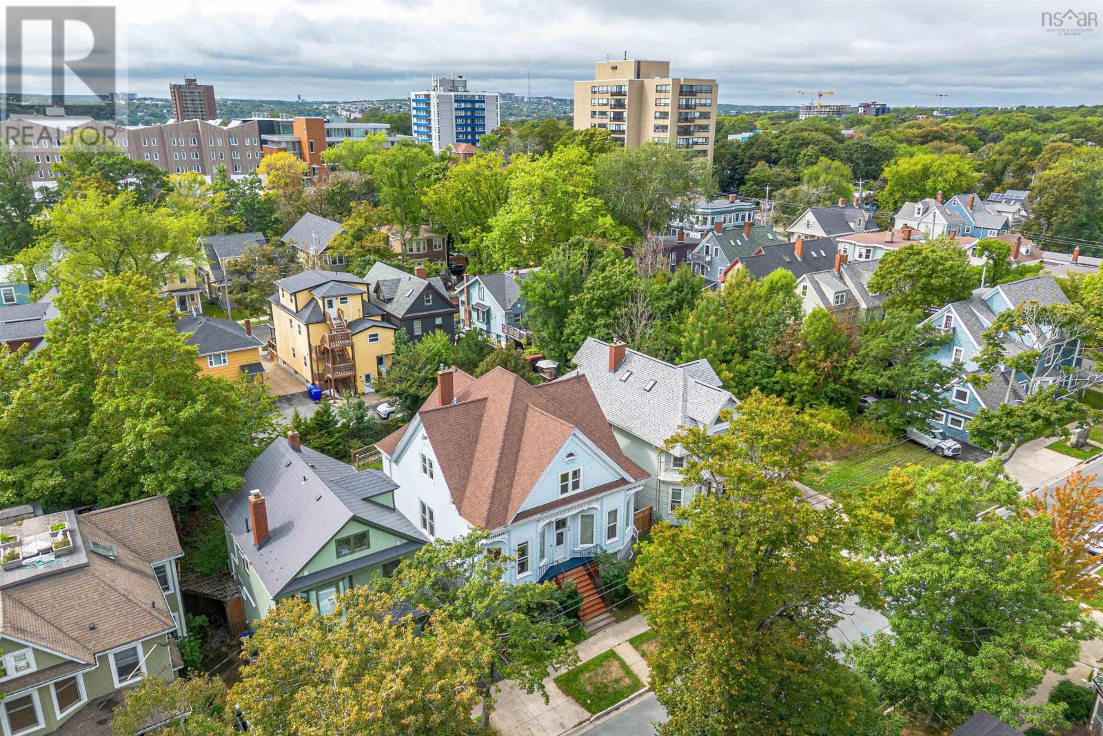 1430/1432 Edward Street, Halifax, Nova Scotia  B3H 3H6 - Photo 37 - 202523791