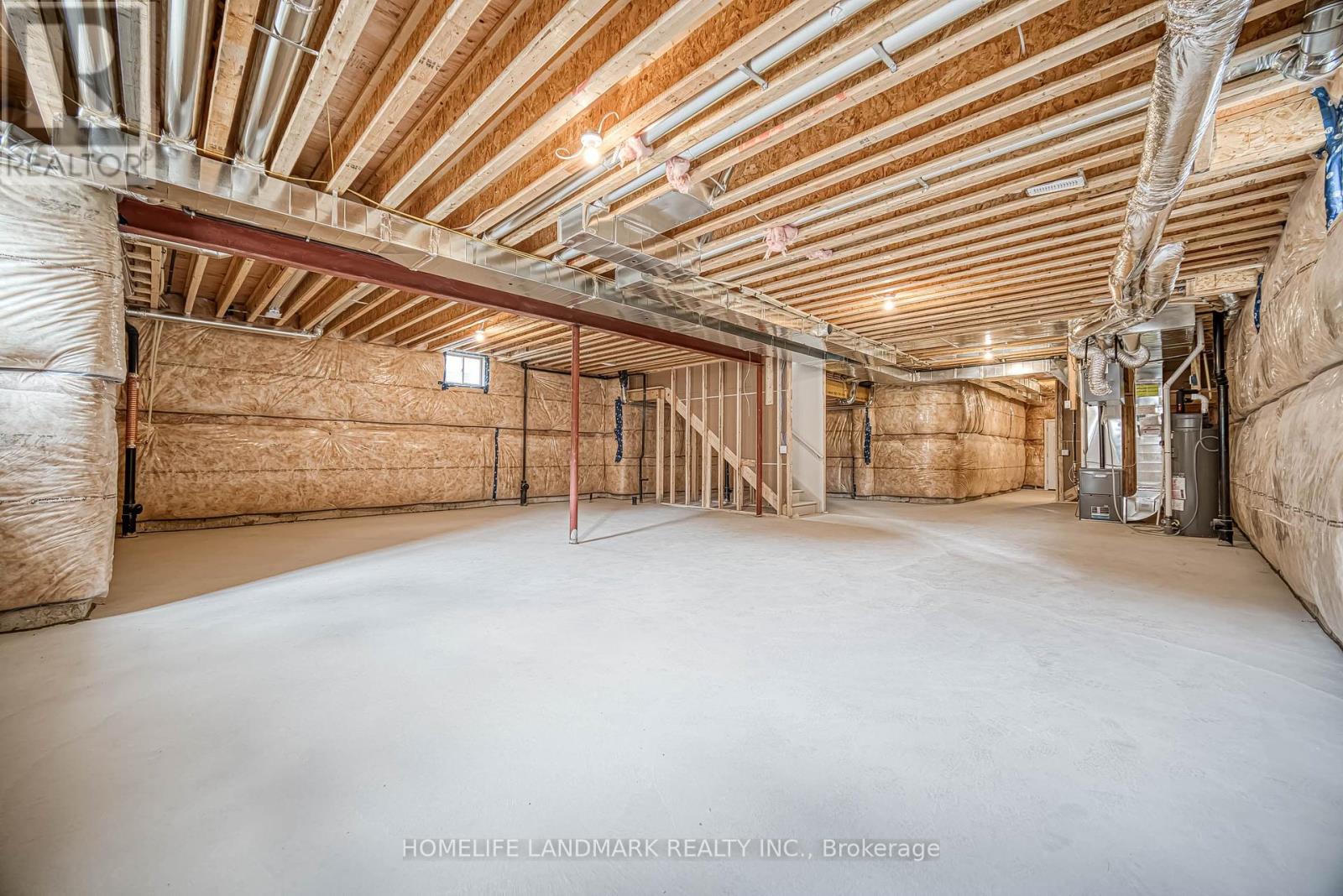160 Winthrop Crescent, Vaughan, Ontario  L3L 0G9 - Photo 40 - N12371721