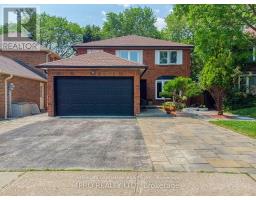 1285 DEER RUN, Mississauga, Ontario