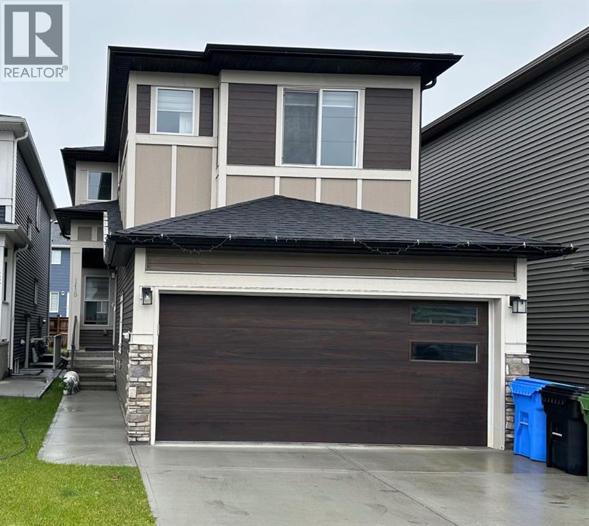 118 Homestead Park Ne, Calgary, Alberta  T3J 2K6 - Photo 2 - A2229121