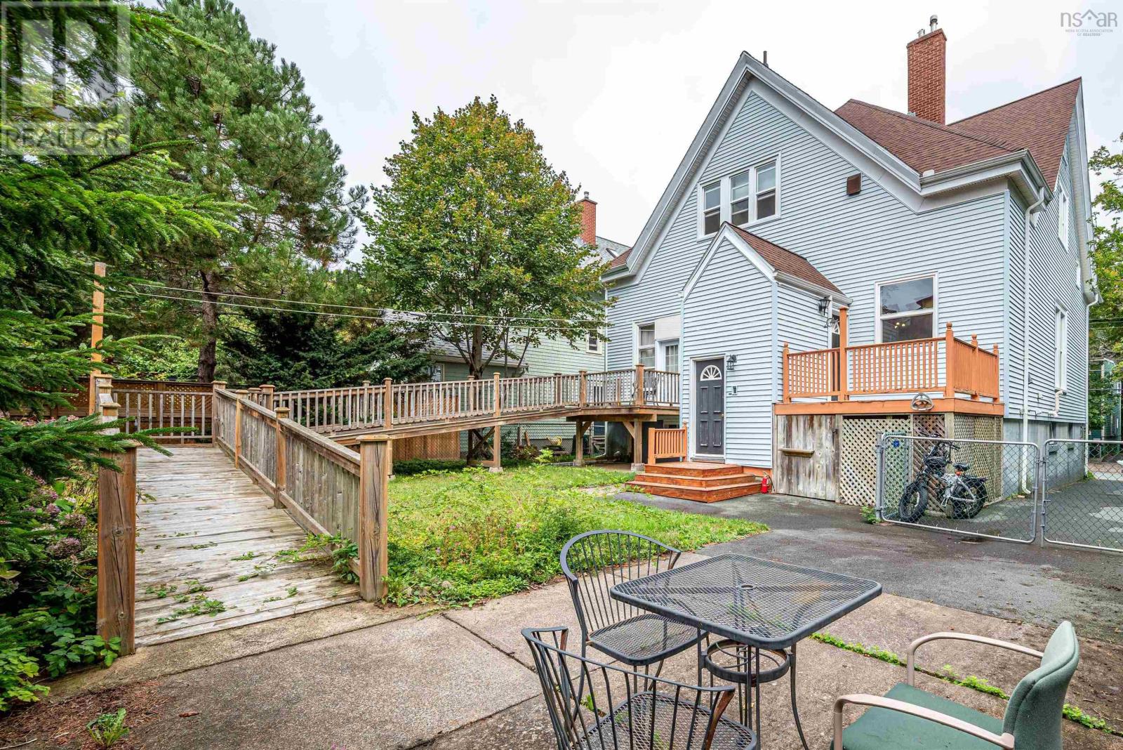 1430/1432 Edward Street, Halifax, Nova Scotia  B3H 3H6 - Photo 29 - 202523857