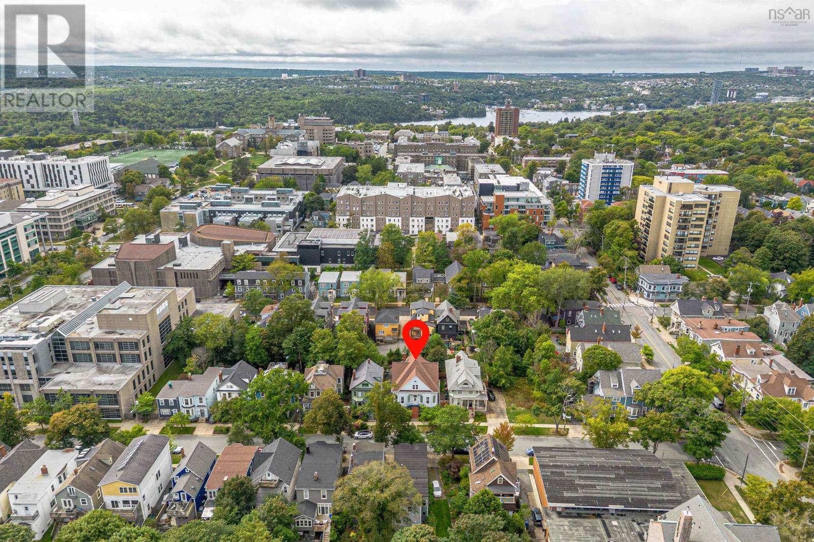 1430/1432 Edward Street, Halifax, Nova Scotia  B3H 3H6 - Photo 40 - 202523857