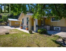 7848 Okanagan Landing Bench Road Okanagan Landing, Vernon, Ca