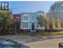38 Orange Street, Saint John, New Brunswick