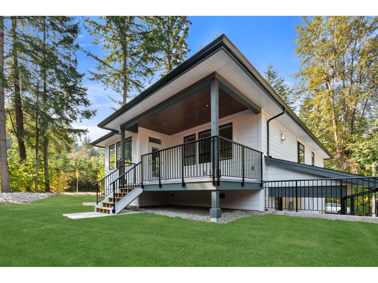 65897 Kawkawa Lake Road, Kawkawa Lake, Hope, British Columbia  V0X 1L1 - Photo 5 - R3027229