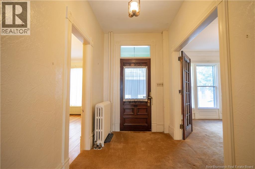 38 Orange Street, Saint John, New Brunswick  E2L 1M1 - Photo 4 - NB127031
