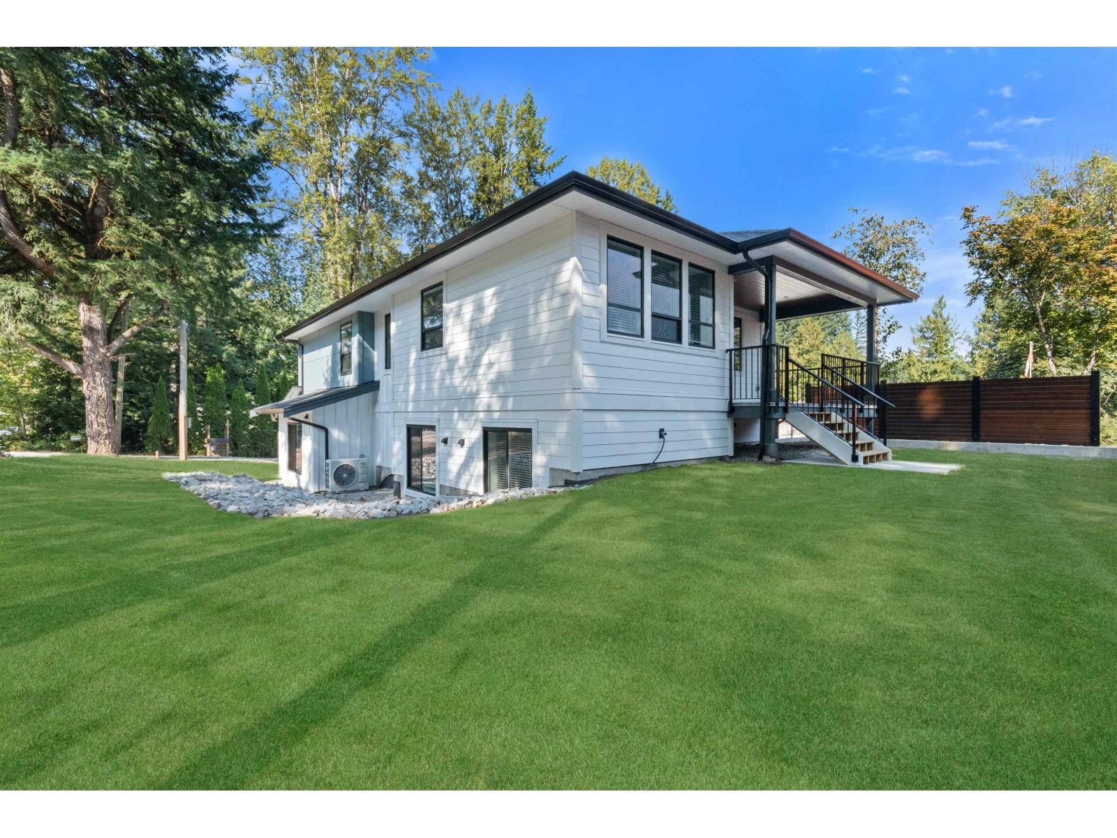 65897 Kawkawa Lake Road, Kawkawa Lake, Hope, British Columbia  V0X 1L1 - Photo 4 - R3027229