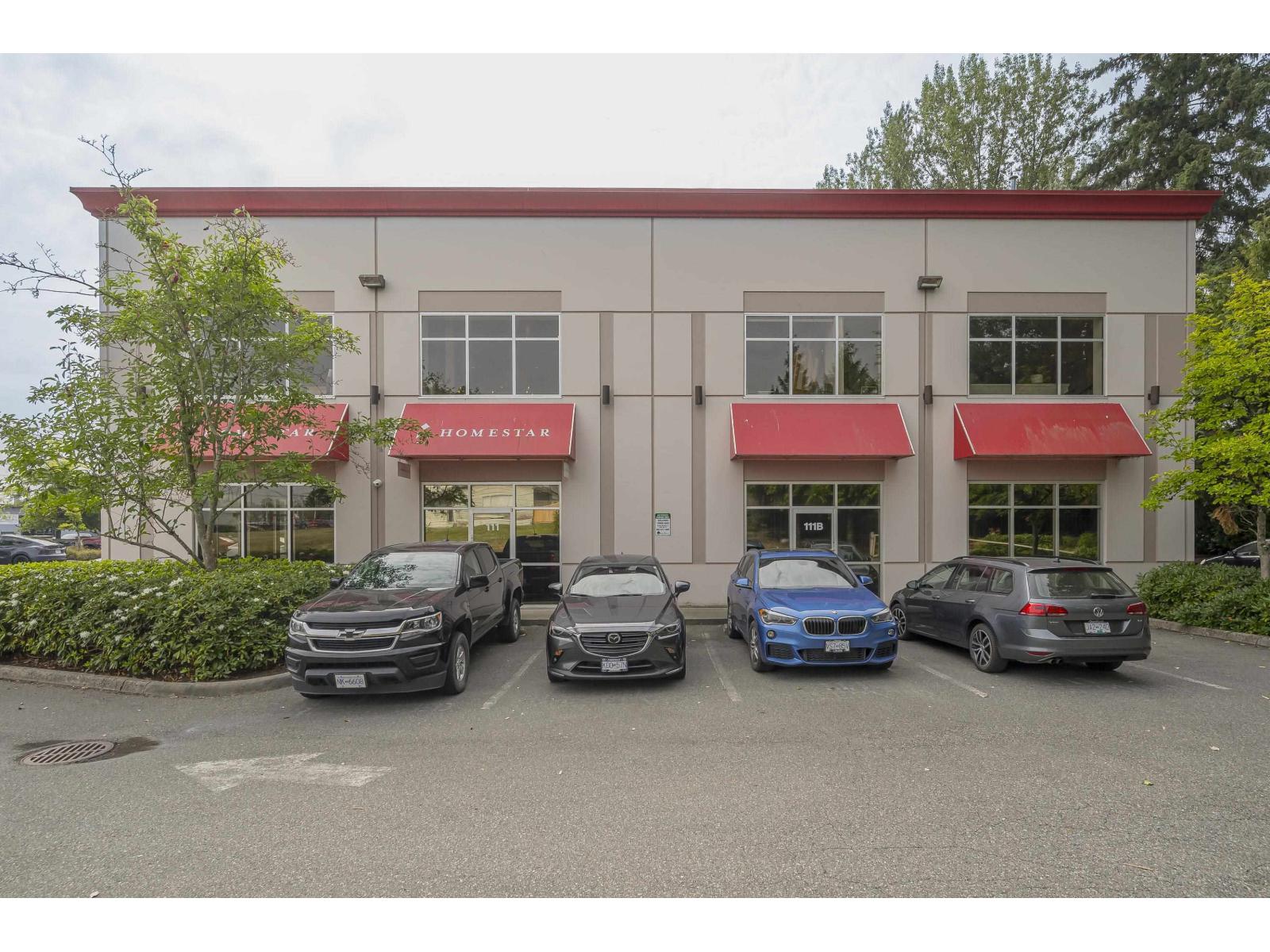 110 & 111 6039 196 Street, Surrey, British Columbia  V3S 7X4 - Photo 3 - C8071953