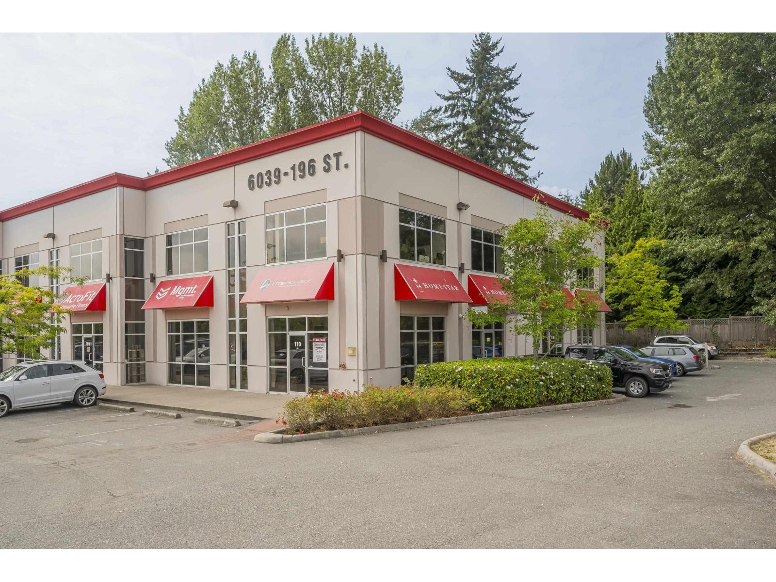 110 & 111 6039 196 Street, Surrey, British Columbia  V3S 7X4 - Photo 37 - C8071953