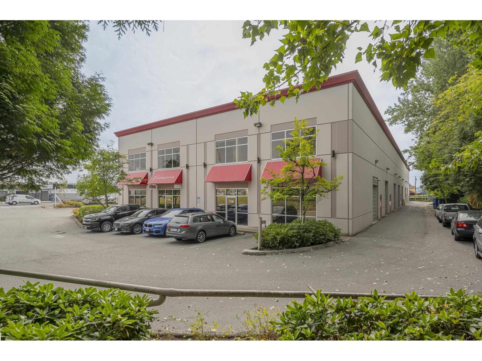 110 & 111 6039 196 Street, Surrey, British Columbia  V3S 7X4 - Photo 38 - C8071953