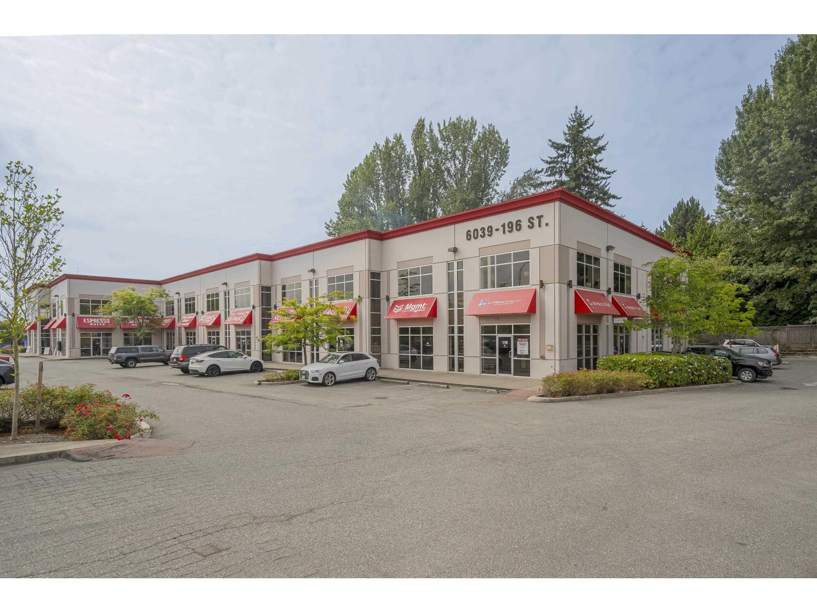 110 & 111 6039 196 Street, Surrey, British Columbia  V3S 7X4 - Photo 2 - C8071953