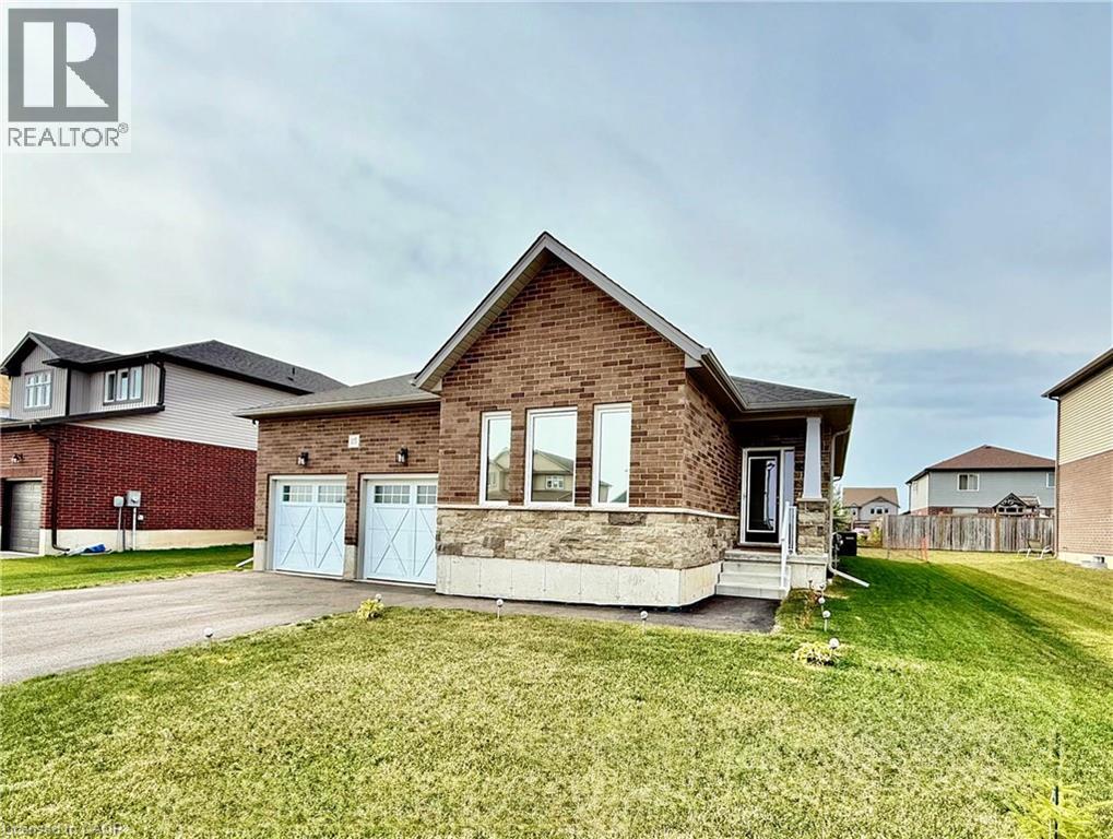 115 MAPLE Street, Drayton, Ontario