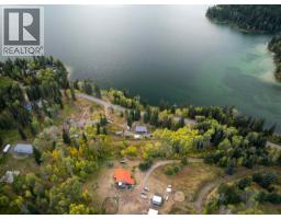 8399 N BRIDGE LAKE ROAD