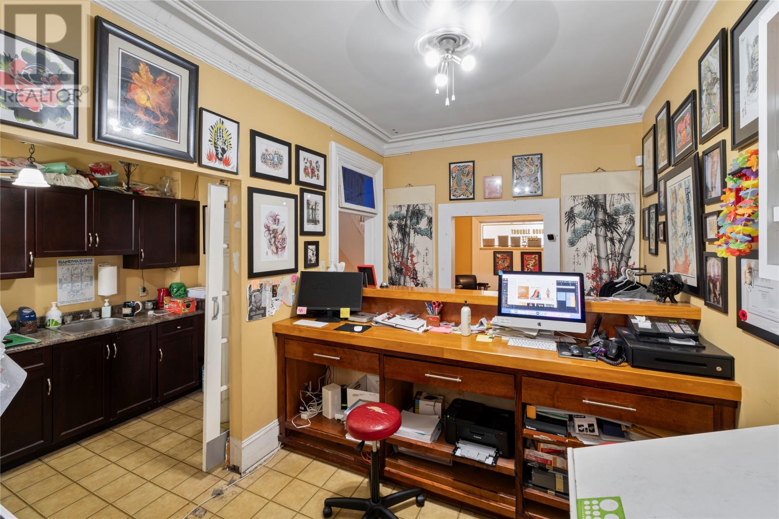 132 Water Street, St. John's, Newfoundland & Labrador  A1C 1A8 - Photo 10 - 1290747