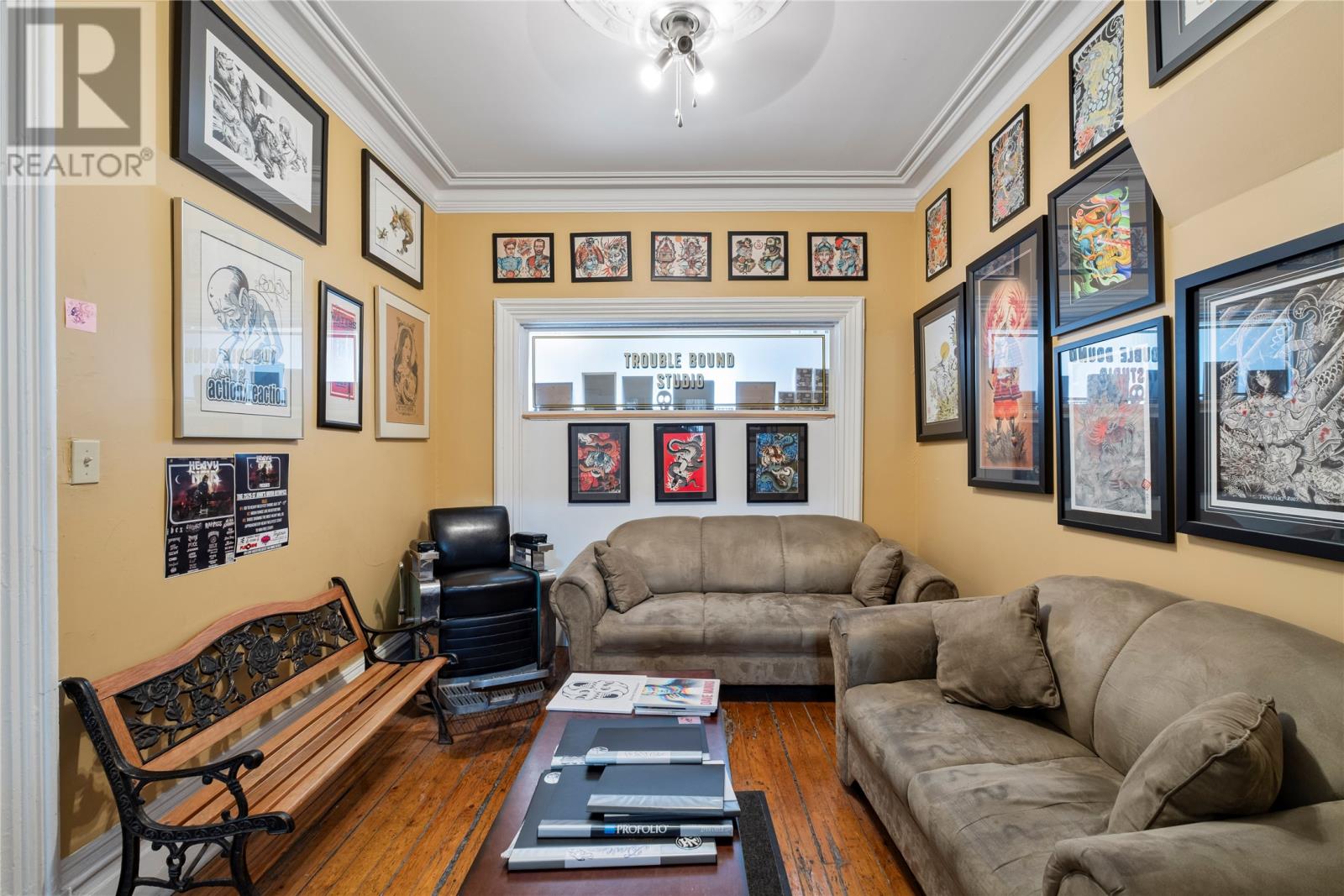 132 Water Street, St. John's, Newfoundland & Labrador  A1C 1A8 - Photo 13 - 1290747