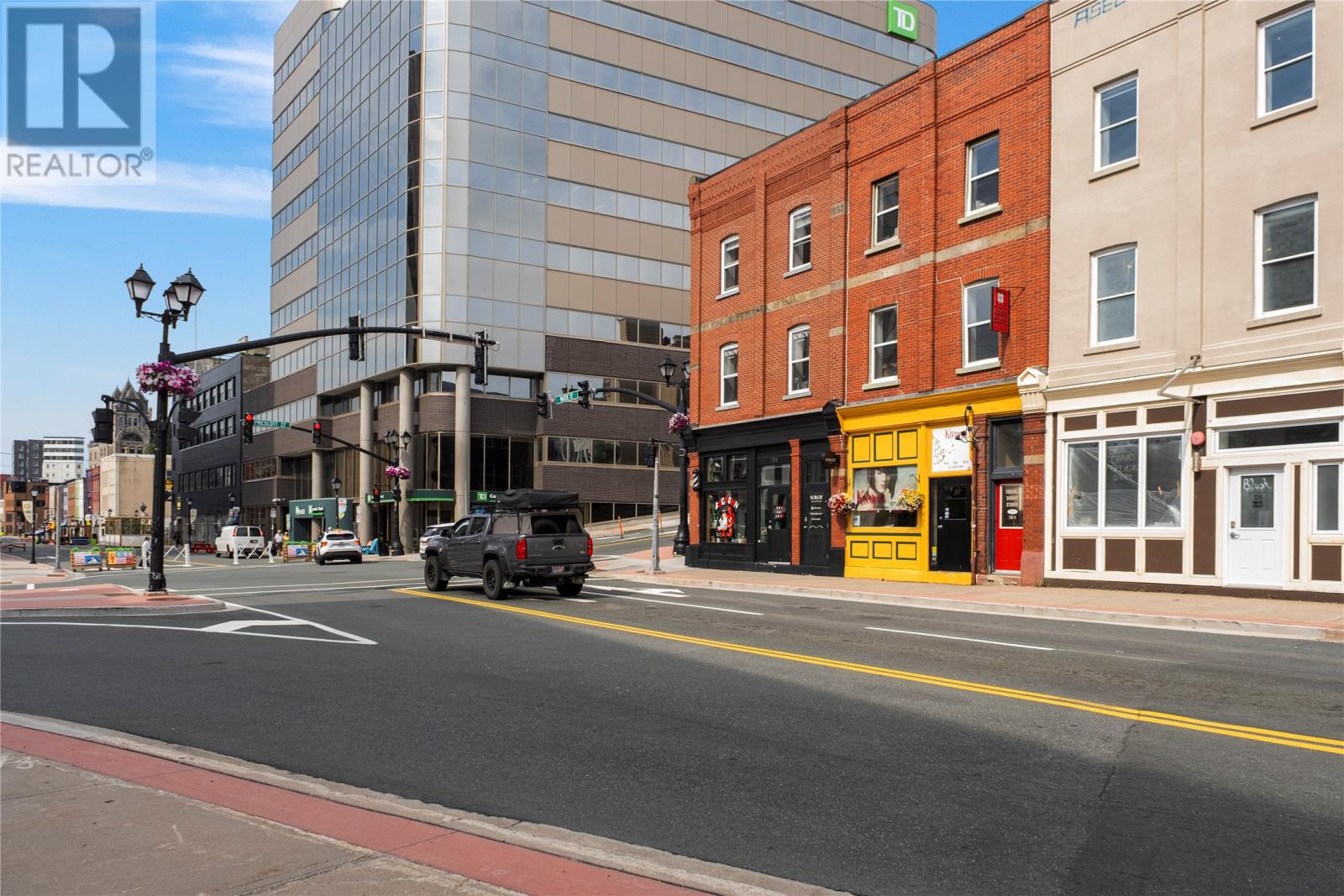132 Water Street, St. John's, Newfoundland & Labrador  A1C 1A8 - Photo 2 - 1290747