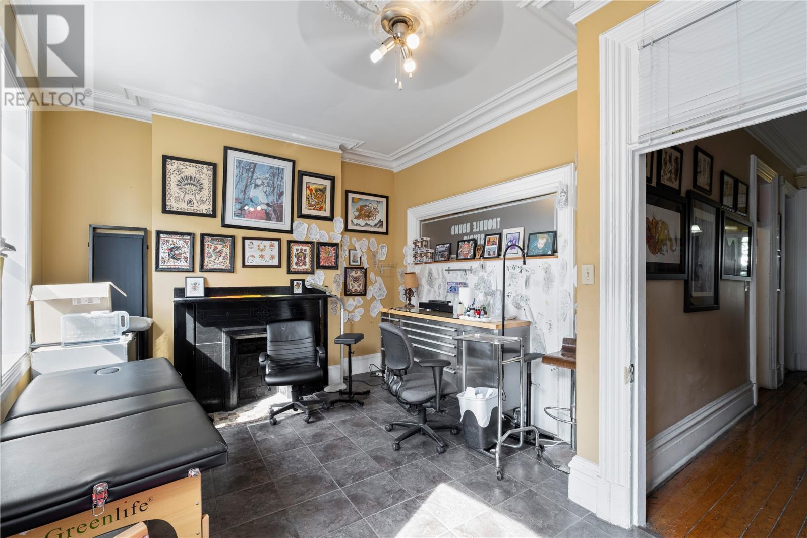 132 Water Street, St. John's, Newfoundland & Labrador  A1C 1A8 - Photo 24 - 1290747